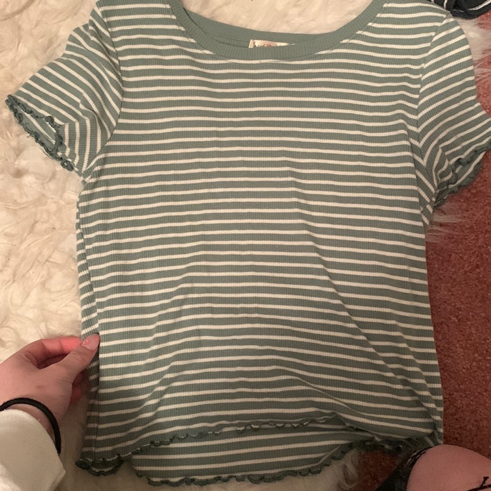 t shirt